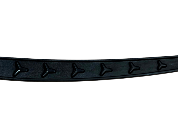 Mercedes CLE C236 AMG Rear Bumper Right Side Trim 2024 ON A2368857101 Genuine 178426869016 3