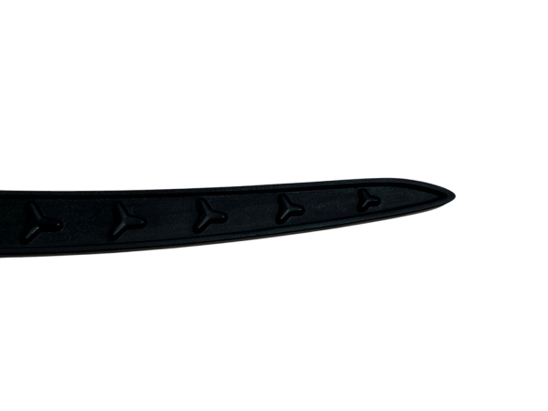 Mercedes CLE C236 AMG Rear Bumper Right Side Trim 2024 ON A2368857101 Genuine 178426869016 4
