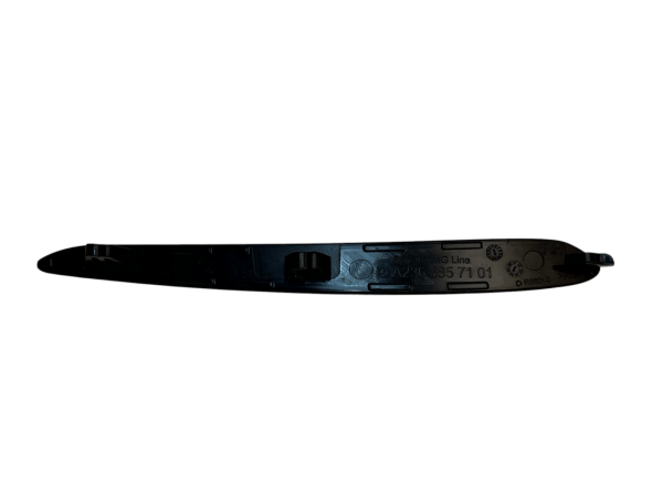 Mercedes CLE C236 AMG Rear Bumper Right Side Trim 2024 ON A2368857101 Genuine 178426869016 5