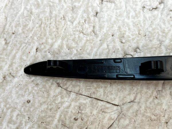 Mercedes CLE C236 AMG Rear Bumper Right Side Trim 2024 ON A2368857101 Genuine 178426869016 6