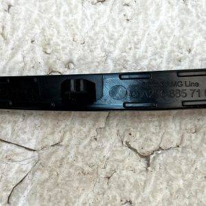Mercedes CLE C236 AMG Rear Bumper Right Side Trim 2024 ON A2368857101 Genuine - Image 7