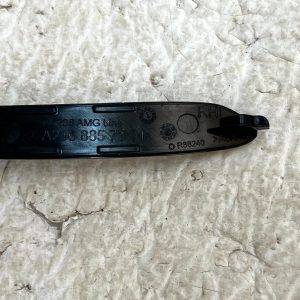 Mercedes CLE C236 AMG Rear Bumper Right Side Trim 2024 ON A2368857101 Genuine - Image 8