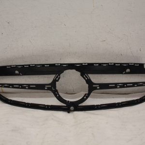 Mercedes CLE C236 Front Bumper Grill 2023 ON A2368880800 Genuine - Image 1