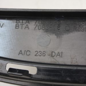 Mercedes CLE C236 Front Bumper Grill 2023 ON A2368880800 Genuine - Image 9