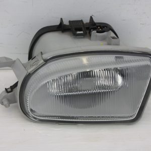 Mercedes CLK C208 Front Bumper Left Fog Light 1997 TO 2000 1708200156 Genuine - Image 1