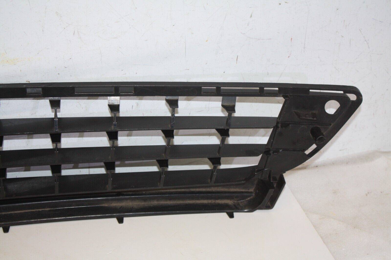 Mercedes-CLK-C209-Front-Bumper-Lower-Grill-A2098850123-2001-to-2006-176238543606-10