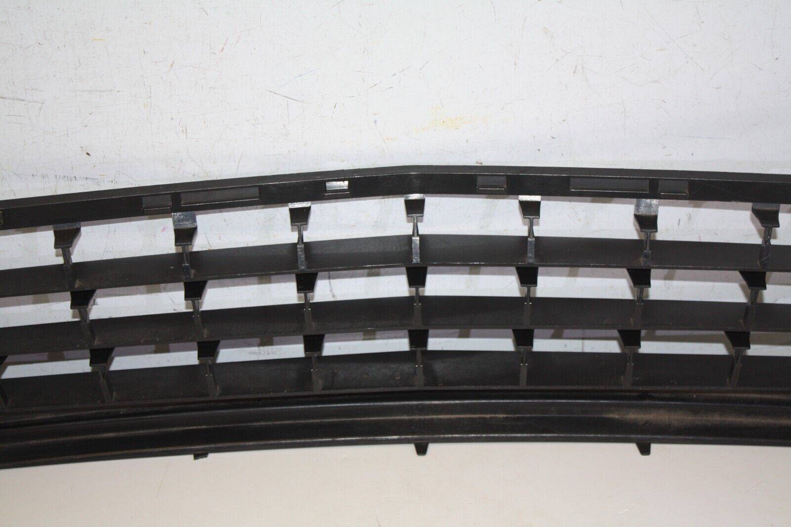 Mercedes-CLK-C209-Front-Bumper-Lower-Grill-A2098850123-2001-to-2006-176238543606-11
