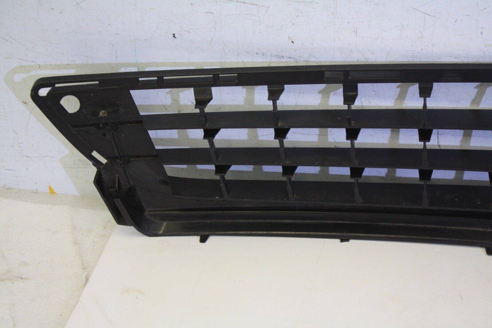 Mercedes-CLK-C209-Front-Bumper-Lower-Grill-A2098850123-2001-to-2006-176238543606-12