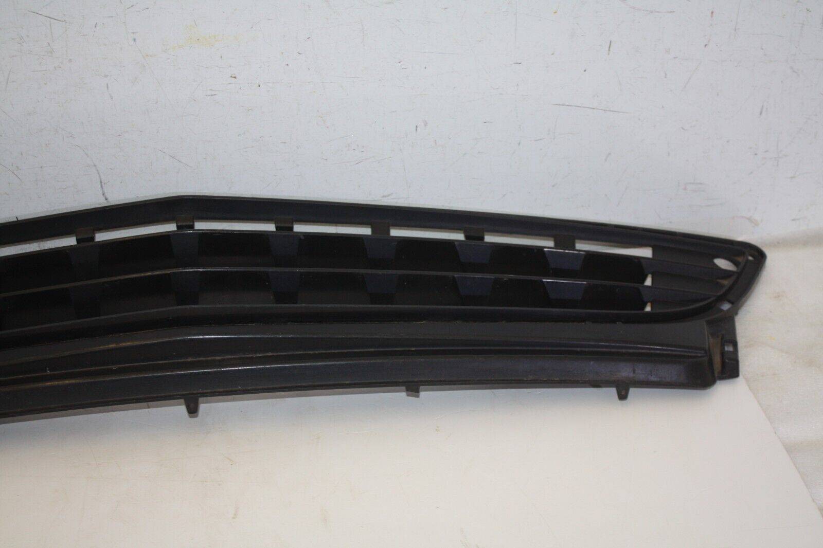 Mercedes-CLK-C209-Front-Bumper-Lower-Grill-A2098850123-2001-to-2006-176238543606-7