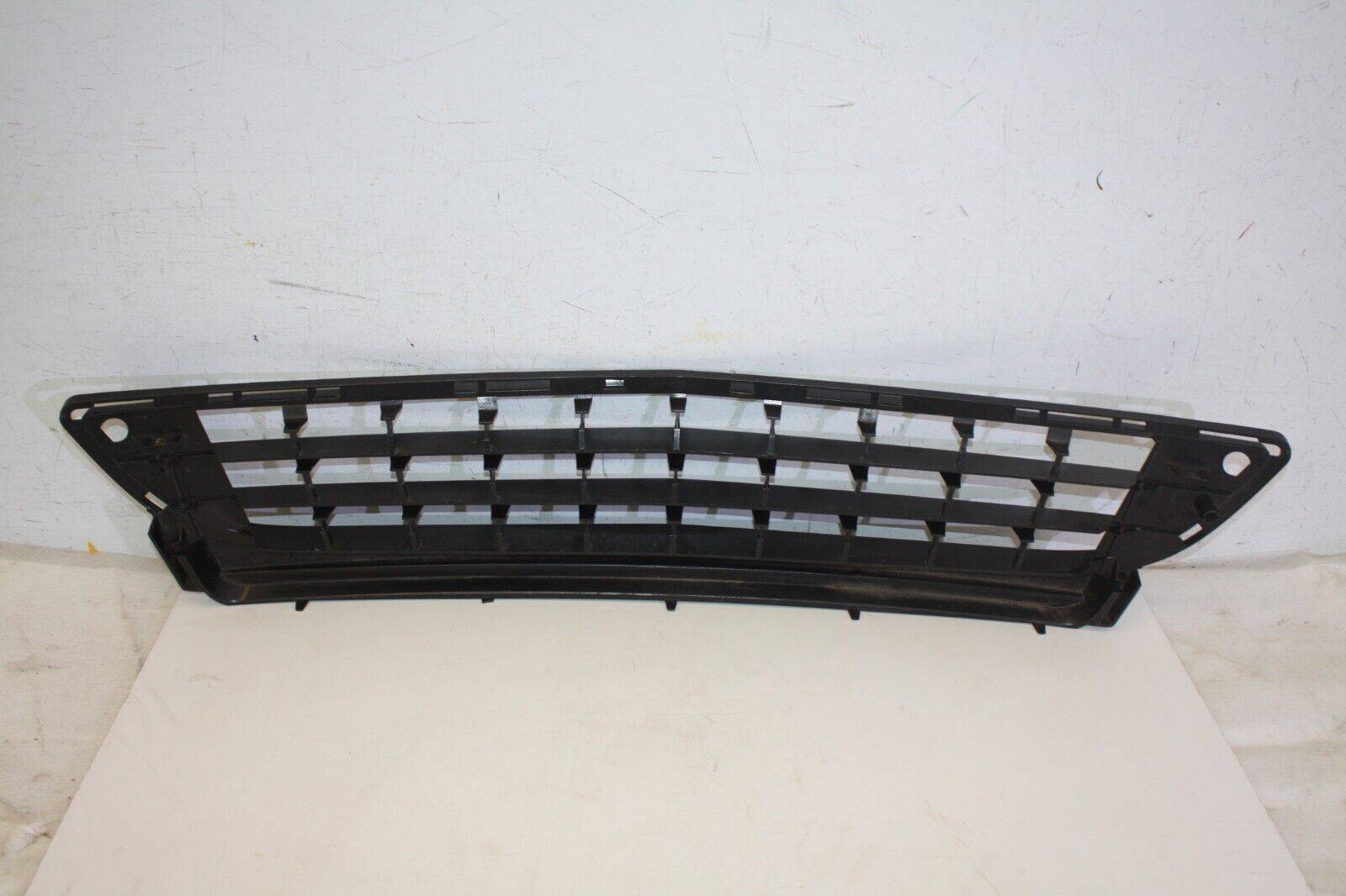 Mercedes-CLK-C209-Front-Bumper-Lower-Grill-A2098850123-2001-to-2006-176238543606-9