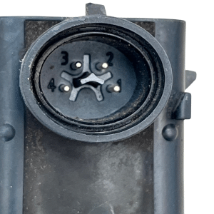 Mercedes CLS Bumper PDC Parking Distance Control Sensor 0045428718 Genuine - Image 3