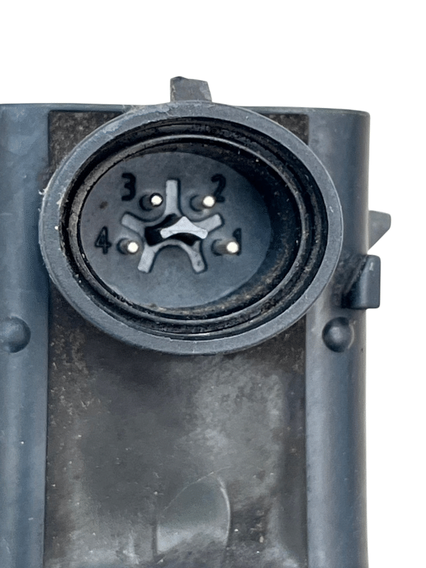 Mercedes CLS Bumper PDC Parking Distance Control Sensor 0045428718 Genuine 178530090446 3