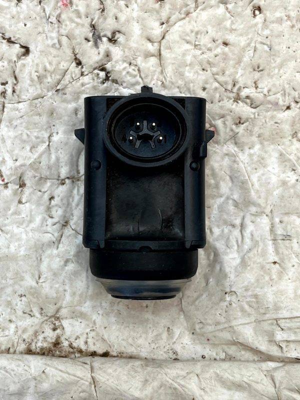 Mercedes CLS Bumper PDC Parking Distance Control Sensor 0045428718 Genuine 178530090446 5