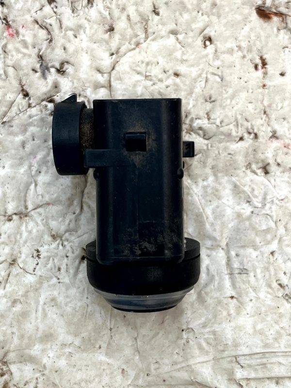 Mercedes CLS Bumper PDC Parking Distance Control Sensor 0045428718 Genuine 178530090446 6