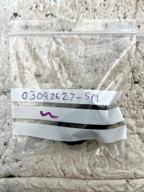 Mercedes CLS Bumper PDC Parking Distance Control Sensor 0045428718 Genuine 178530090446 9