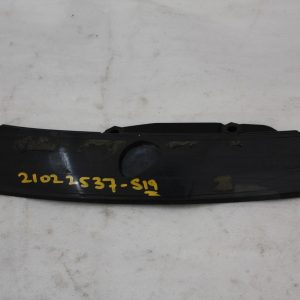 Mercedes CLS C257 AMG Front Bumper Right Side Bracket 21 ON A2578855200 Genuine - Image 1