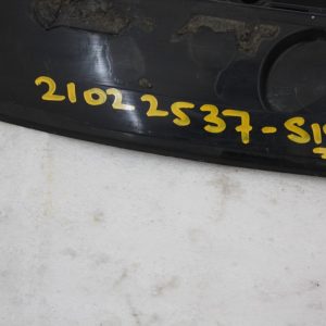 Mercedes CLS C257 AMG Front Bumper Right Side Bracket 21 ON A2578855200 Genuine - Image 5