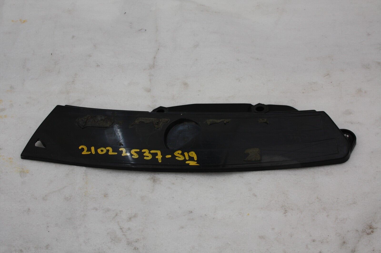 Mercedes CLS C257 AMG Front Bumper Right Side Bracket A2578855200 Genuine