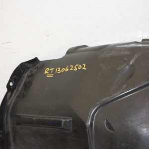 Mercedes CLS C257 AMG Front Left Side Splash Guard 17 TO 21 A2576909601 Genuine - Image 4