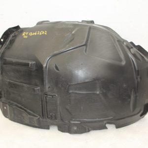 Mercedes CLS C257 AMG Front Left Side Splash Guard 17 TO 21 A2576909601 Genuine - Image 1