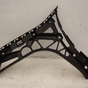 Mercedes CLS C257 Rear Bumper Right Bracket 2016 TO 2017 A2578805300 Genuine