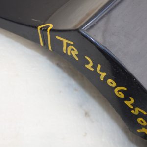 Mercedes CLS X218 Right Side Skirt 2014 TO 2017 A218690XX00 Genuine *DAMAGED* - Image 13