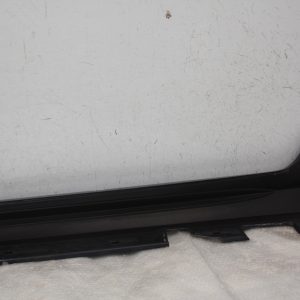 Mercedes CLS X218 Right Side Skirt 2014 TO 2017 A218690XX00 Genuine *DAMAGED* - Image 14