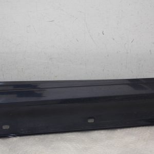 Mercedes CLS X218 Right Side Skirt 2014 TO 2017 A218690XX00 Genuine *DAMAGED* - Image 10