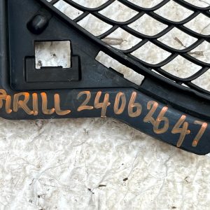 Mercedes E Class A207 Front Bumper Lower Grille 2010 TO 2016 A2078850224 Genuine - Image 15