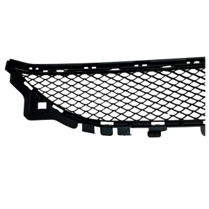 Mercedes E Class A207 Front Bumper Lower Grille 2010 TO 2016 A2078850224 Genuine - Image 3