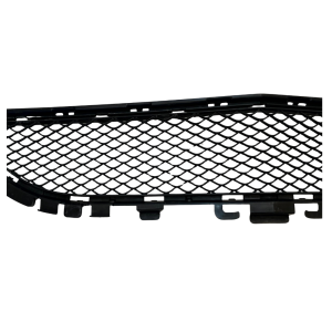 Mercedes E Class A207 Front Bumper Lower Grille 2010 TO 2016 A2078850224 Genuine - Image 4