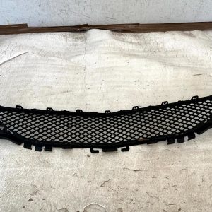 Mercedes E Class A207 Front Bumper Lower Grille 2010 TO 2016 A2078850224 Genuine - Image 8