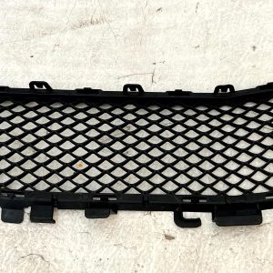 Mercedes E Class A207 Front Bumper Lower Grille 2010 TO 2016 A2078850224 Genuine - Image 10