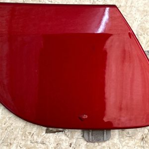 Mercedes E Class A238 AMG Rear Bumper Tow Cover 2017 TO 2020 A2388858900 Genuine - Image 4