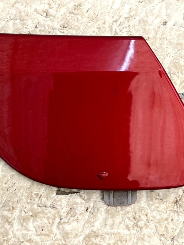 Mercedes E Class A238 AMG Rear Bumper Tow Cover 2017 TO 2020 A2388858900 Genuine 178231451466 4