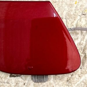 Mercedes E Class A238 AMG Rear Bumper Tow Cover 2017 TO 2020 A2388858900 Genuine - Image 5
