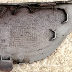 Mercedes E Class A238 AMG Rear Bumper Tow Cover 2017 TO 2020 A2388858900 Genuine - Image 9