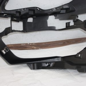 Mercedes E Class C207 AMG Front Bumper Right Bracket 13-16 A2078852065 Genuine - Image 14