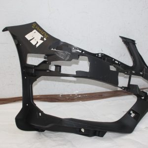 Mercedes E Class C207 AMG Front Bumper Right Bracket 13-16 A2078852065 Genuine - Image 1