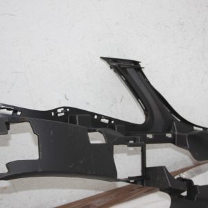 Mercedes E Class C207 AMG Front Bumper Right Bracket 13-16 A2078852065 Genuine - Image 5