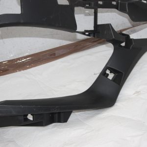 Mercedes E Class C207 AMG Front Bumper Right Bracket 13-16 A2078852065 Genuine - Image 6