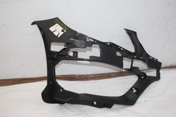 Mercedes-E-Class-C207-AMG-Front-Bumper-Right-Bracket-13-16-A2078852065-Genuine-177518967026