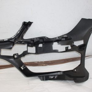 Mercedes E Class C207 AMG Front Bumper Right Bracket A2078852065 Genuine - Image 11