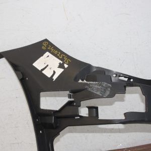 Mercedes E Class C207 AMG Front Bumper Right Bracket A2078852065 Genuine - Image 4