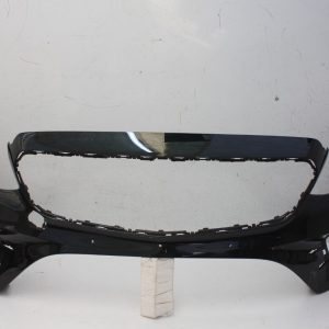 Mercedes-E-Class-C238-AMG-Front-Bumper-2016-2020-A2388856800-Genuine-DAMAGED-176636425356