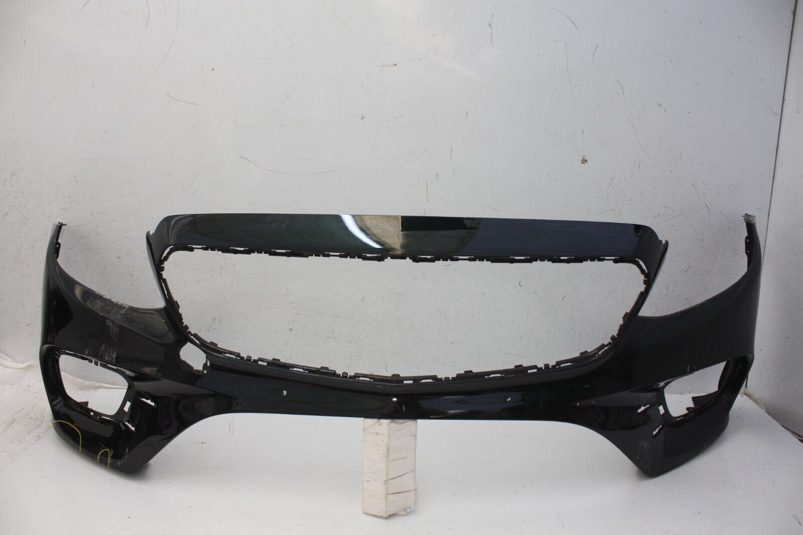 Mercedes E Class C238 AMG Front Bumper 2016-2020 A2388856800 Genuine *DAMAGED*