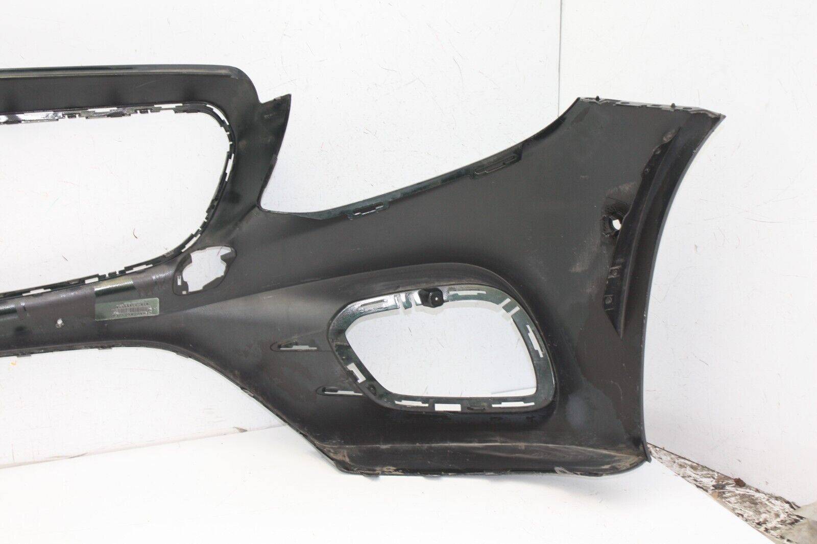 Mercedes-E-Class-C238-AMG-Front-Bumper-A2388856800-Genuine-DAMAGED-176636425356-12