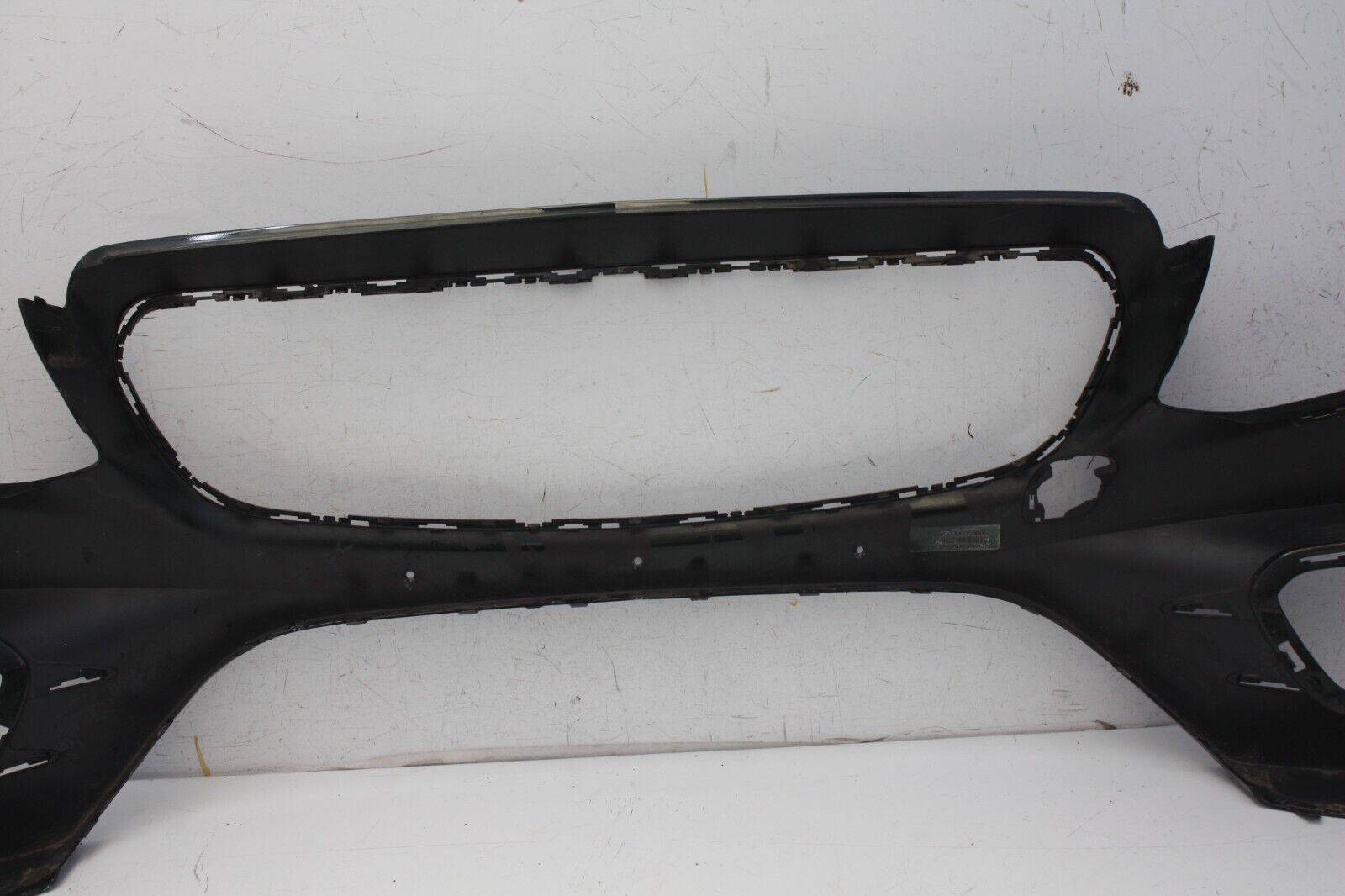 Mercedes-E-Class-C238-AMG-Front-Bumper-A2388856800-Genuine-DAMAGED-176636425356-13