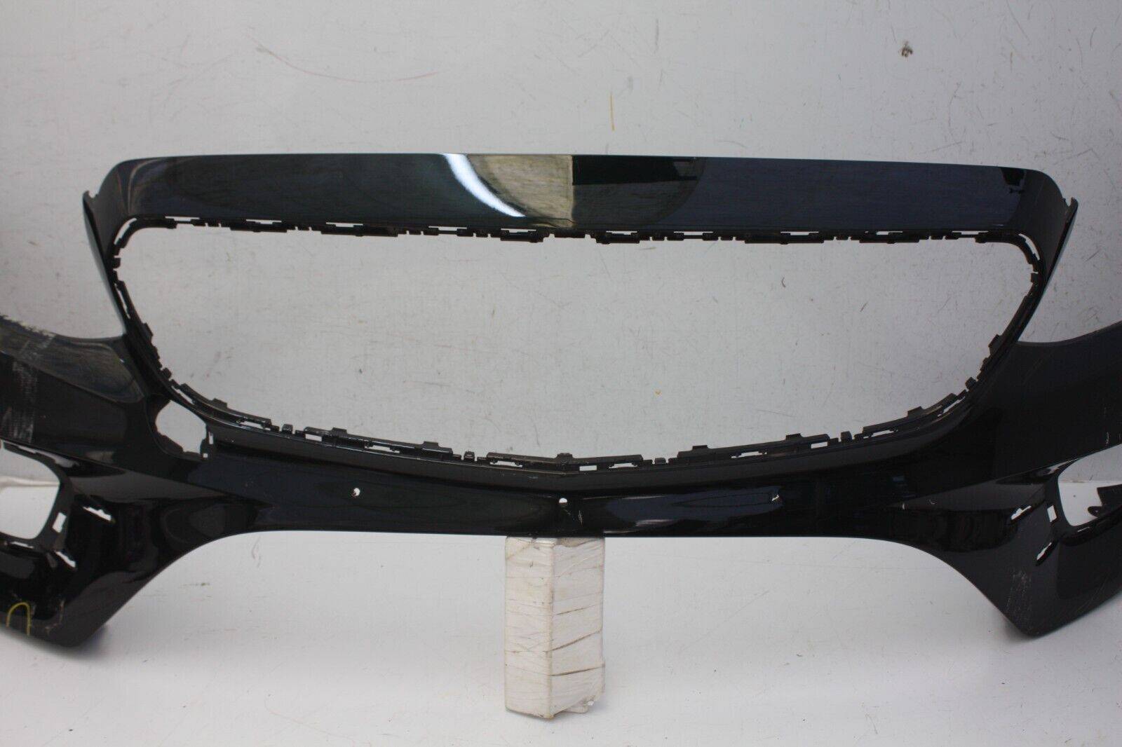 Mercedes-E-Class-C238-AMG-Front-Bumper-A2388856800-Genuine-DAMAGED-176636425356-2