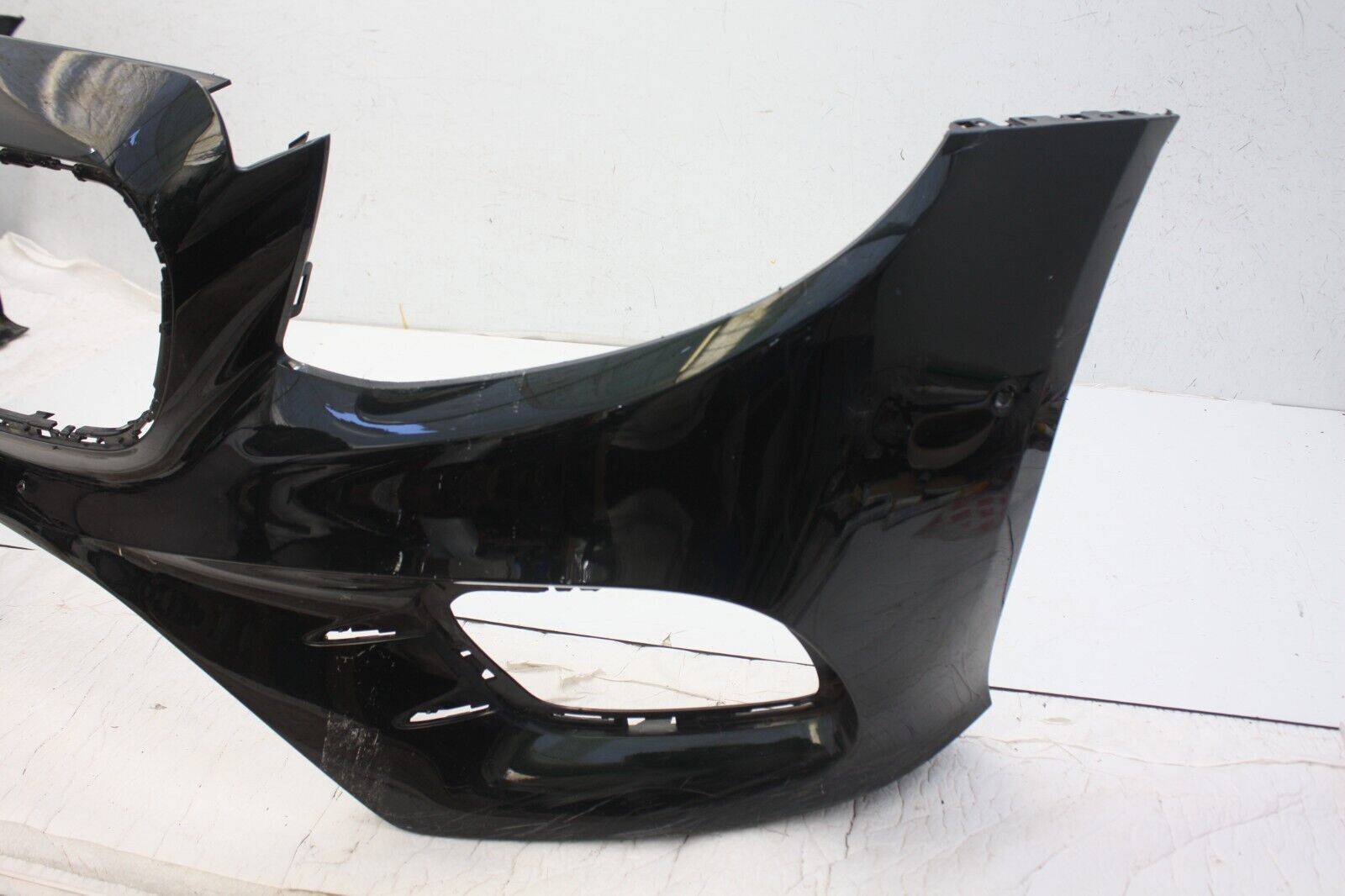 Mercedes-E-Class-C238-AMG-Front-Bumper-A2388856800-Genuine-DAMAGED-176636425356-3